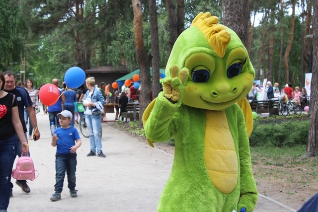 План мероприятий в парках 01-02 июня 2019