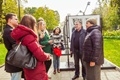 До 3 декабря продолжит работать фотовыставка, посвященная 100-летию Воронежского заповедника До 3 декабря продолжит работать фотовыставка, посвященная 100-летию Воронежского заповедника