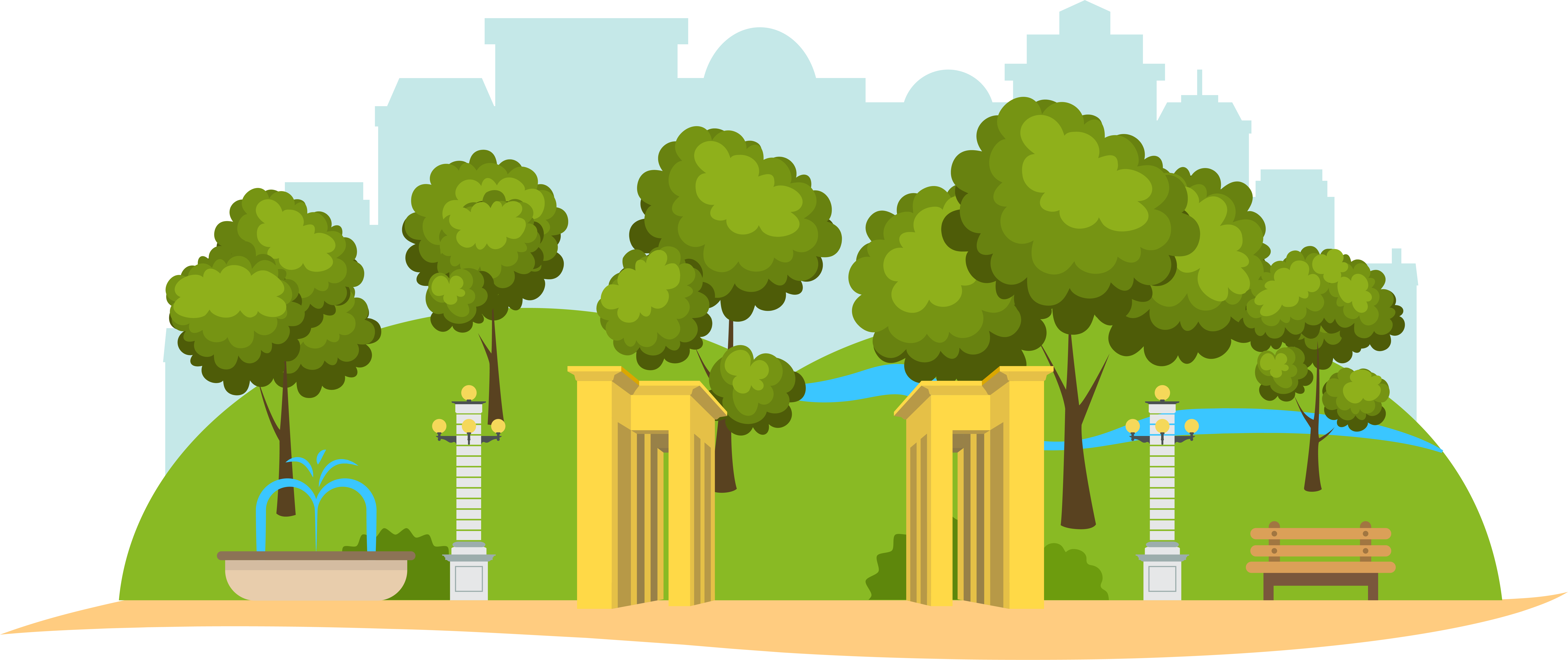 Стартовал прием предложений по реконструкции второй очереди Воронежского центрального парка Стартовал прием предложений по реконструкции второй очереди Воронежского центрального парка