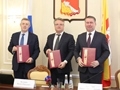Воронежские студенты примут участие в реализации городских проектов Воронежские студенты примут участие в реализации городских проектов