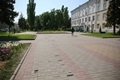 В Воронеже начинаются работы по подготовке к благоустройству сквера имени Бунина В Воронеже начинаются работы по подготовке к благоустройству сквера имени Бунина