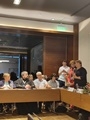 Руководитель управления экологии Галина Воробьева приняла участие в работе круглого стола «Лучшие практики экологического просвещения населения и вовлечения в эковолонтерство» Руководитель управления экологии Галина Воробьева приняла участие в работе круглого стола «Лучшие практики экологического просвещения населения и вовлечения в эковолонтерство»