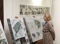 В рамках архитектурного форума "Зодчество ВРН" начала работать выставка проектов городских озелененных территорий, которые разработали участники конкурса "Зеленый город, который построим мы" В рамках архитектурного форума "Зодчество ВРН" начала работать выставка проектов городских озелененных территорий, которые разработали участники конкурса "Зеленый город, который построим мы"
