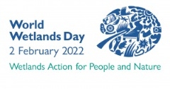 Всемирный день Водно-болотных угодий: Время действовать!  Всемирный день Водно-болотных угодий: Время действовать!