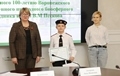 Победители конкурса фотографий «Заповедный выходной» Победители конкурса фотографий «Заповедный выходной»