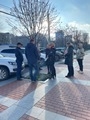 Проведено обследование зеленых насаждений Проведено обследование зеленых насаждений