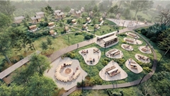 Состоится открытый аукцион на право заключения договора на размещение пикниковой зоны в Воронежском центральном парке