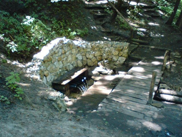 В семи родниках Воронежа качество воды не соответствует гигиеническим требованиям    В семи родниках Воронежа качество воды не соответствует гигиеническим требованиям