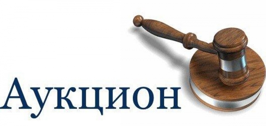 Объявлены торги (обновлено 24.03.2017) Объявлены торги (обновлено 24.03.2017)