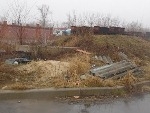 Выявлены нарушения природоохранных требований Выявлены нарушения природоохранных требований