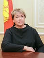 Руководитель управления экологии Галина Воробьева поздравляет со Всемирным днем окружающей среды и Днем эколога в России