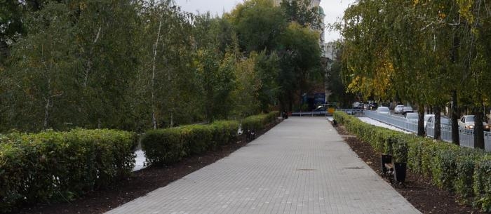 В Воронеже количество  особо охраняемых природных территорий местного значения достигло 30 объектов В Воронеже количество  особо охраняемых природных территорий местного значения достигло 30 объектов