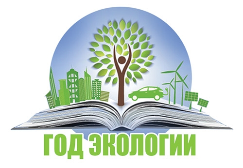 Масштабный автопробег по городам России «ЭКОЛОГиЯ - 2017»
