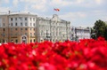 Объявлен городской конкурс сочинений «Город и Экология» Объявлен городской конкурс сочинений «Город и Экология»