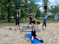 В парках и скверах Воронежа стартует проект в сфере физической культуры В парках и скверах Воронежа стартует проект в сфере физической культуры
