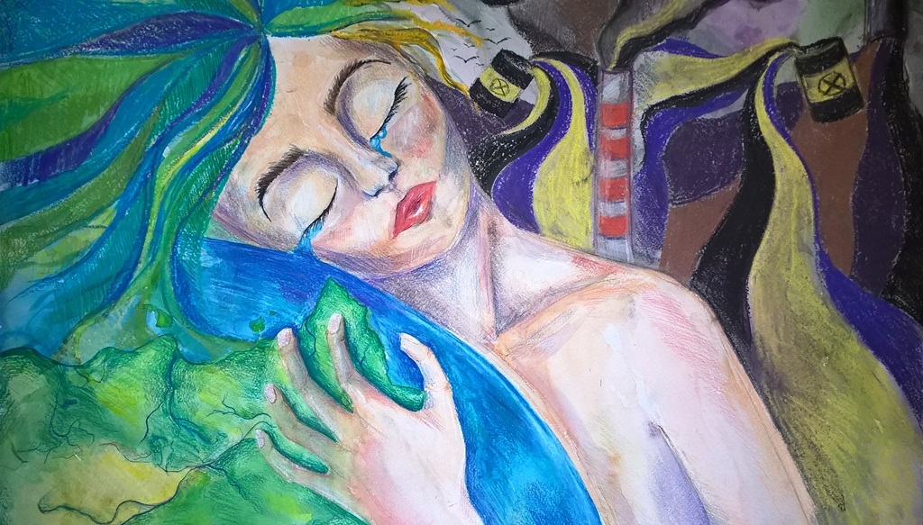 Объявлены победители городского конкурса  «Лучший экологический постер»