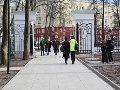 Объявлен конкурс на выполнение сезонных уходных работ за высаженными растениями в парке «Орленок» Объявлен конкурс на выполнение сезонных уходных работ за высаженными растениями в парке «Орленок»