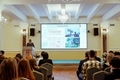 В Воронеже стартовал конкурс проектов парков и скверов В Воронеже стартовал конкурс проектов парков и скверов