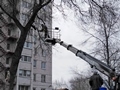 В Воронеже продолжаются работы по благоустройству В Воронеже продолжаются работы по благоустройству