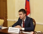 В мэрии состоялось совещание межведомственной комиссии по организации мест массового отдыха населения В мэрии состоялось совещание межведомственной комиссии по организации мест массового отдыха населения