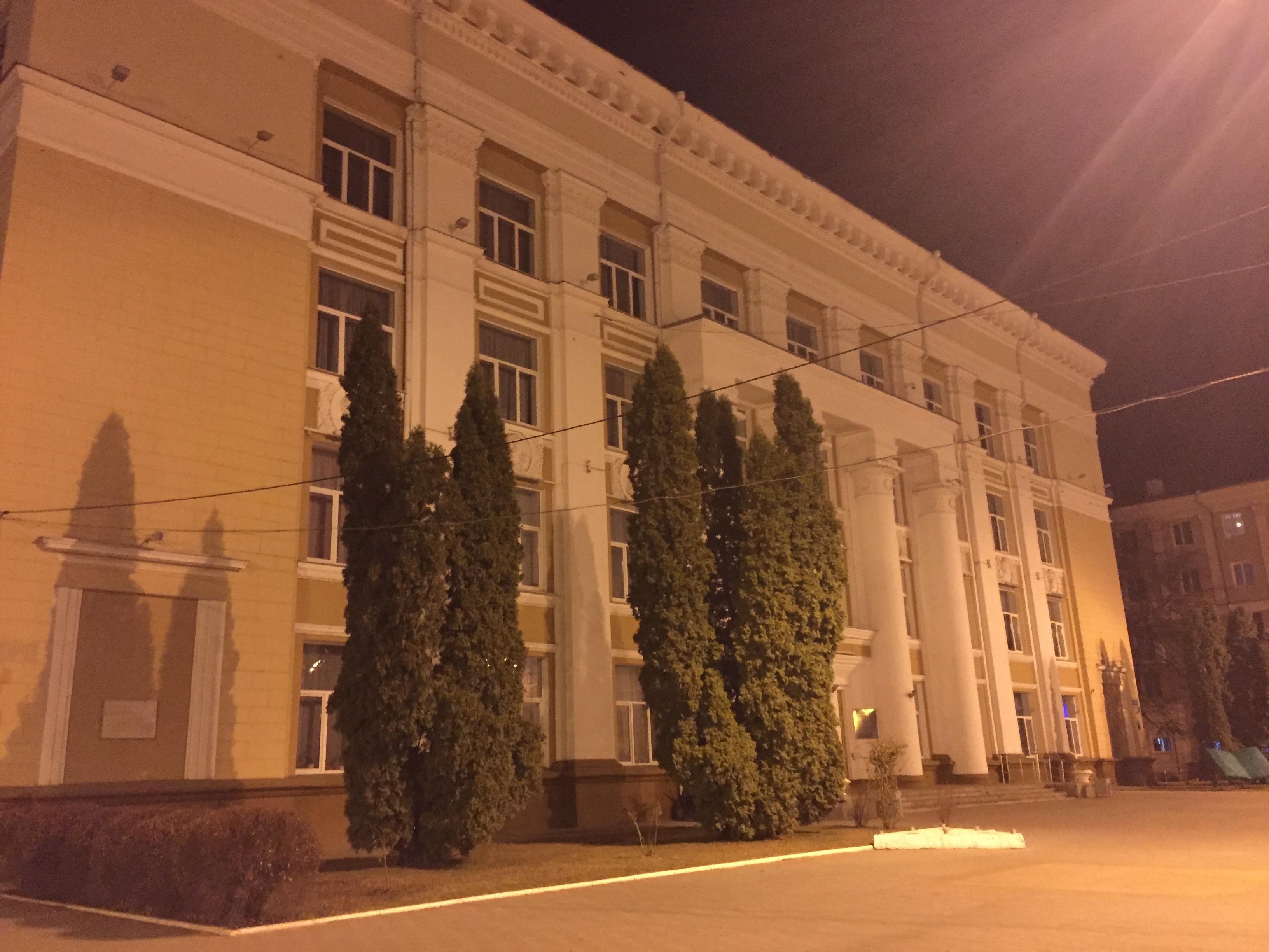 Итоги акции "Час Земли" Итоги акции "Час Земли"