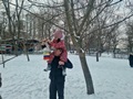 В парке имени Анатолия Дурова в преддверии праздника Дня защитника Отечества дети вместе с родителями развесили кормушки для птиц В парке имени Анатолия Дурова в преддверии праздника Дня защитника Отечества дети вместе с родителями развесили кормушки для птиц