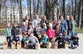 В рамках Международного дня птиц в Воронеже прошла акция по развешиванию скворечников В рамках Международного дня птиц в Воронеже прошла акция по развешиванию скворечников