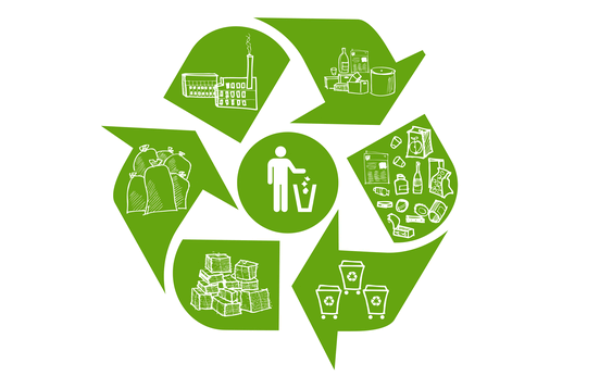 О внедрении раздельного сбора отходов на территории городского округа город Воронеж О внедрении раздельного сбора отходов на территории городского округа город Воронеж