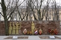 В парке культуры и отдыха «Орленок» стартовала акция «Чистый обелиск» В парке культуры и отдыха «Орленок» стартовала акция «Чистый обелиск»
