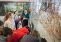 Заповедные экскурсии Заповедные экскурсии