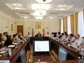 Подписано концессионное соглашение на реконструкцию парка «Танаис» Подписано концессионное соглашение на реконструкцию парка «Танаис»