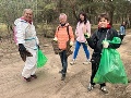 Муниципальный приют для животных объединил волонтеров в рамках месячника по благоустройству Муниципальный приют для животных объединил волонтеров в рамках месячника по благоустройству