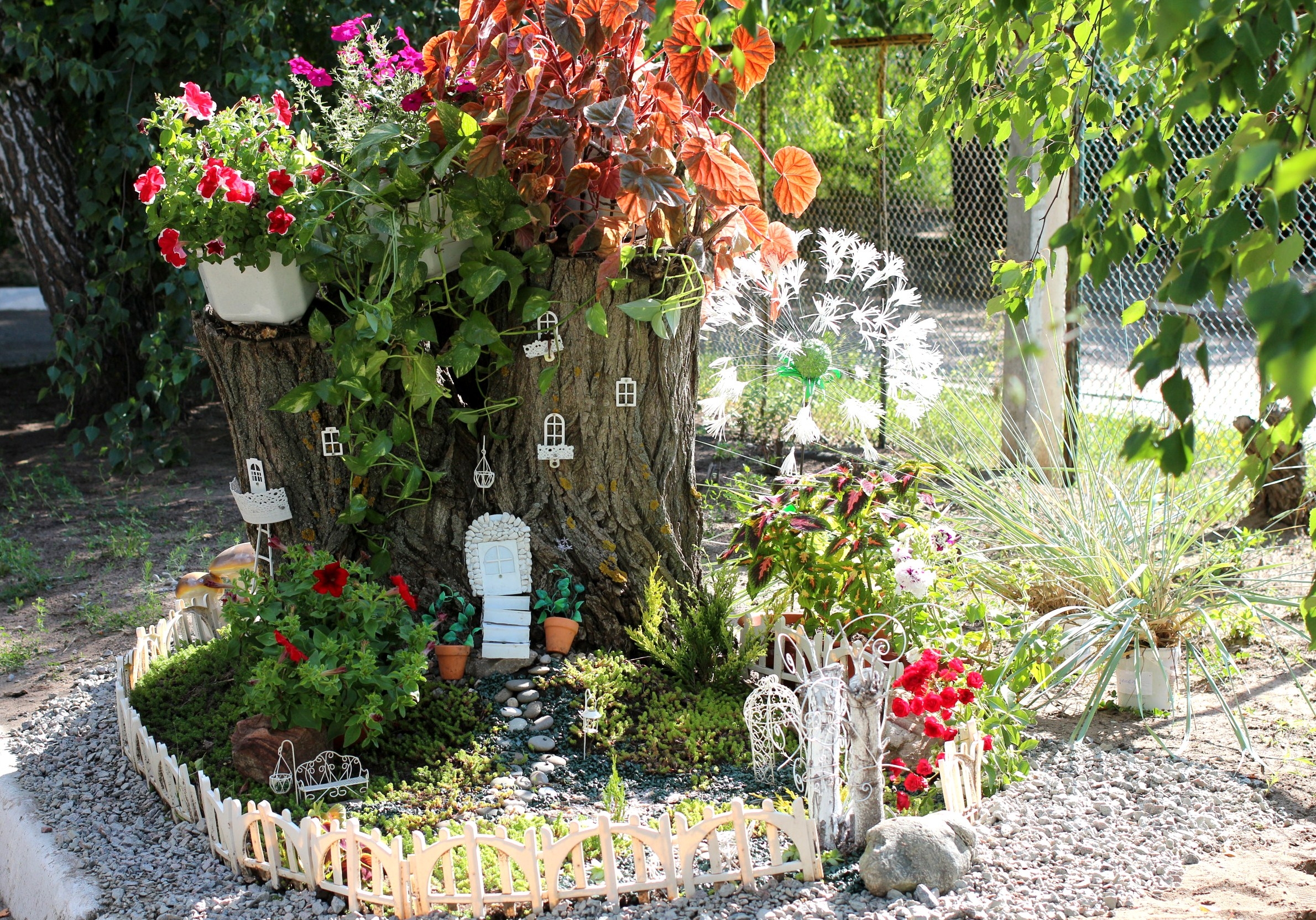 Управление экологии с 01 июля принимает заявки на городской конкурс «Город в цветах» Управление экологии с 01 июля принимает заявки на городской конкурс «Город в цветах»