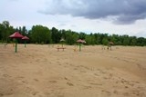 Состояние мест отдыха у воды находится на контроле управления экологии  