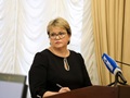 Руководитель управления экологии на еженедельном совещании в мэрии доложила об итогах работы структурного подразделения за прошлый год Руководитель управления экологии на еженедельном совещании в мэрии доложила об итогах работы структурного подразделения за прошлый год