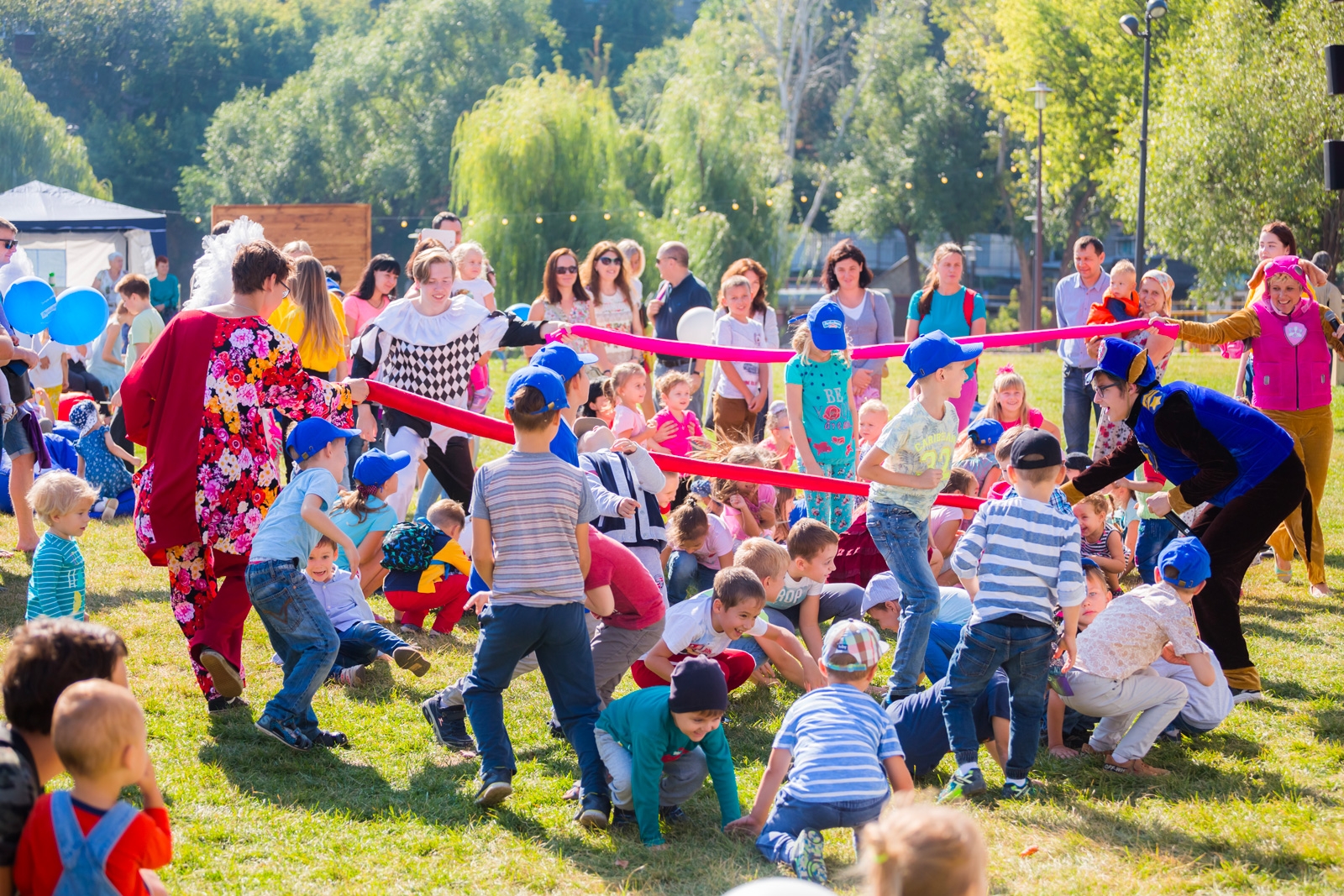 Встретим День Победы вместе! 
