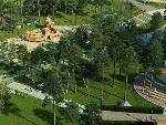В Воронеже впервые появились особо охраняемые природные территории местного значения В Воронеже впервые появились особо охраняемые природные территории местного значения