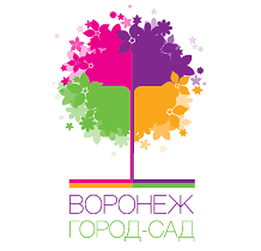 «Воронеж Сад» в Воронежском центральном парке «Воронеж Сад» в Воронежском центральном парке