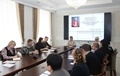 В Воронеже прошел семинар по безопасной эксплуатации детских игровых и спортивных площадок В Воронеже прошел семинар по безопасной эксплуатации детских игровых и спортивных площадок