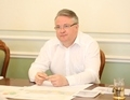 Мэр Вадим Кстенин оценил новые предложения потенциальных инвесторов по развитию парка «Танаис» Мэр Вадим Кстенин оценил новые предложения потенциальных инвесторов по развитию парка «Танаис»