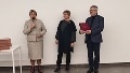 В Доме архитектора открылась выставка участников фотоконкурса «Образы воронежской природы» В Доме архитектора открылась выставка участников фотоконкурса «Образы воронежской природы»