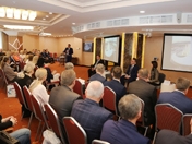 Воронеж с однодневным визитом посетила делегация города Сочи Воронеж с однодневным визитом посетила делегация города Сочи