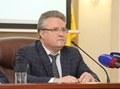 Вадим Кстенин: необходимо в два раза больше средств выделять на программу ОСВВ Вадим Кстенин: необходимо в два раза больше средств выделять на программу ОСВВ
