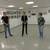В Экогалереи состоялось открытие фотопроекта «МАЙСКИЕ ТЕЗИСЫ»