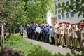 На Аллее Героев посадили дубы в память о воронежцах – участниках специальной военной операции На Аллее Героев посадили дубы в память о воронежцах – участниках специальной военной операции