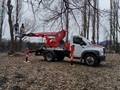 В парке имени Виктора Степановича Шерстюка  начались работы по санитарной обрезке и удалению аварийных деревьев В парке имени Виктора Степановича Шерстюка  начались работы по санитарной обрезке и удалению аварийных деревьев