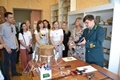 Специалисты городского управления экологии посетили Центр защиты леса Воронежской области Специалисты городского управления экологии посетили Центр защиты леса Воронежской области