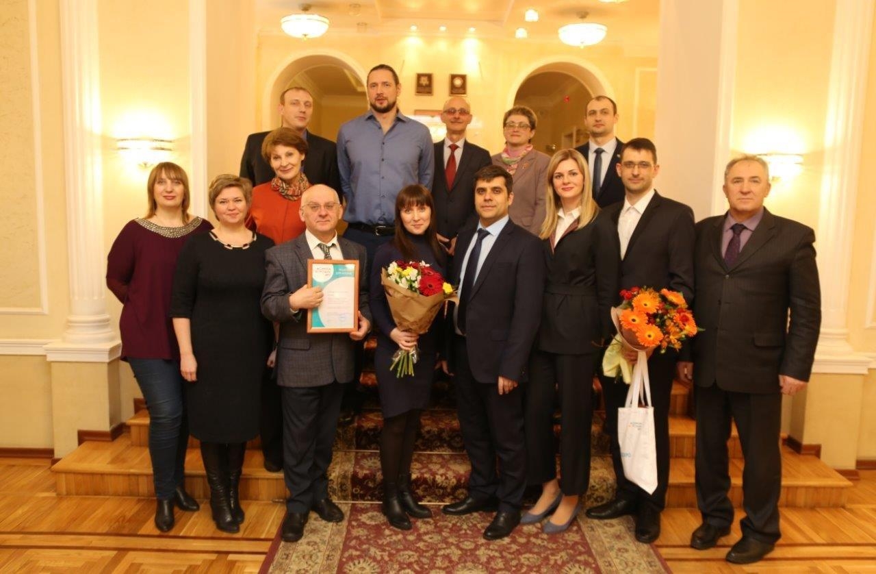 Семь воронежских социальных проектов получат поддержку в рамках благотворительной программы СИБУРа «Формула хороших дел»  Семь воронежских социальных проектов получат поддержку в рамках благотворительной программы СИБУРа «Формула хороших дел»