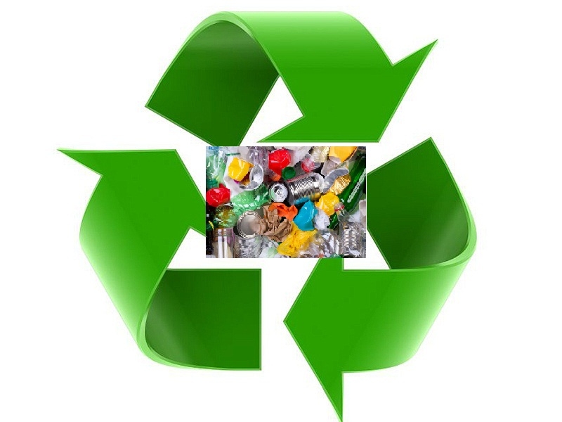 Итоги акции по сбору вторичных материальных ресурсов! Итоги акции по сбору вторичных материальных ресурсов!