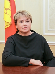 Руководитель управления экологии Галина Воробьева поздравляет со Всемирным днем окружающей среды и Днем эколога в России